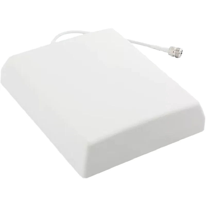 High gain signal coverage dedicated antenna, single polarization Mimo panel antenna wall-mounted antenna-boxintelecom