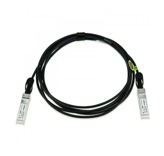 sfp gigabit optical module 25GBASE Active Optical SFP28 Cable, 5M  SFP-25G-AOC5M-boxintelecom