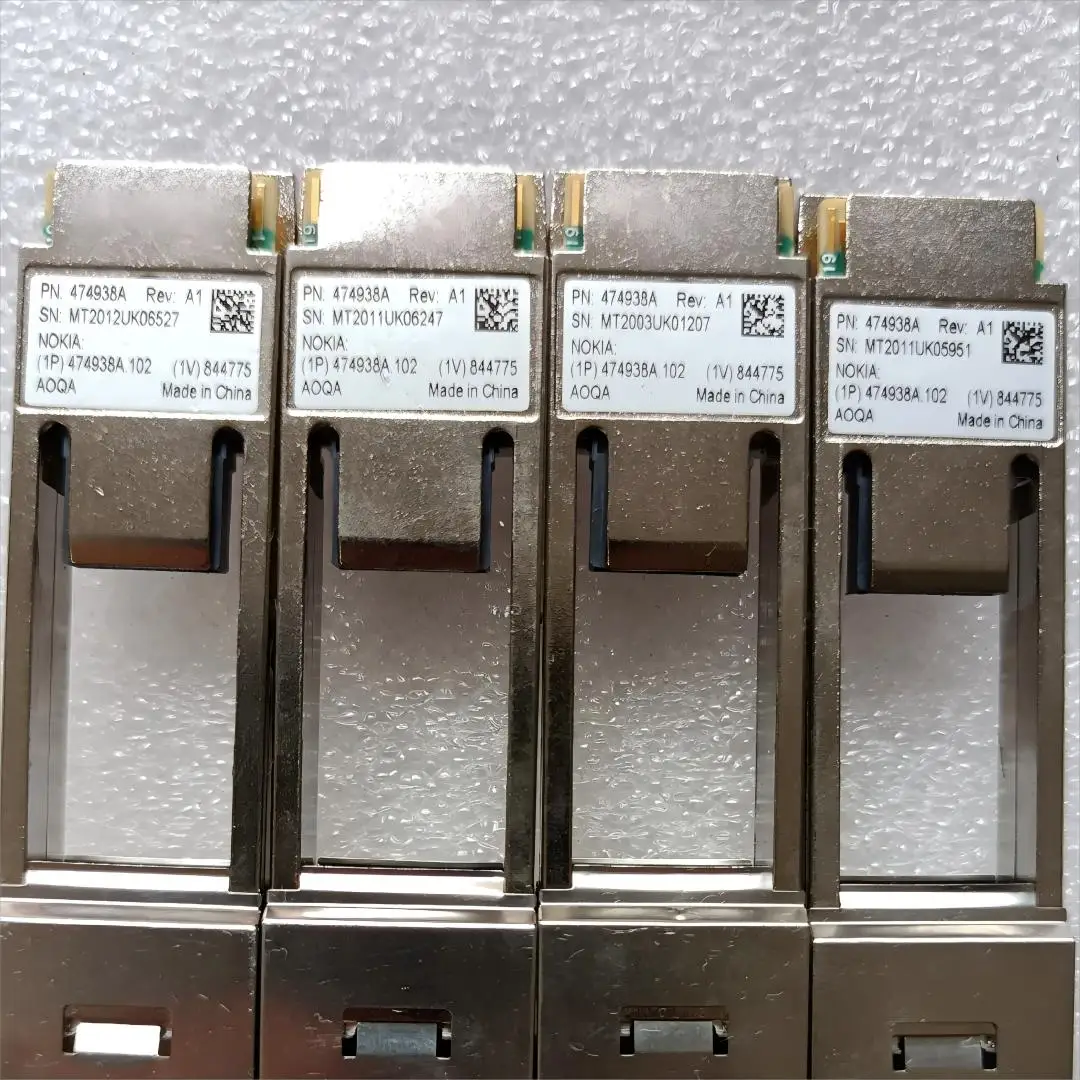 AOQA 474938A Optical QSFP to SFP Adapter Module AOQA 474938A.102