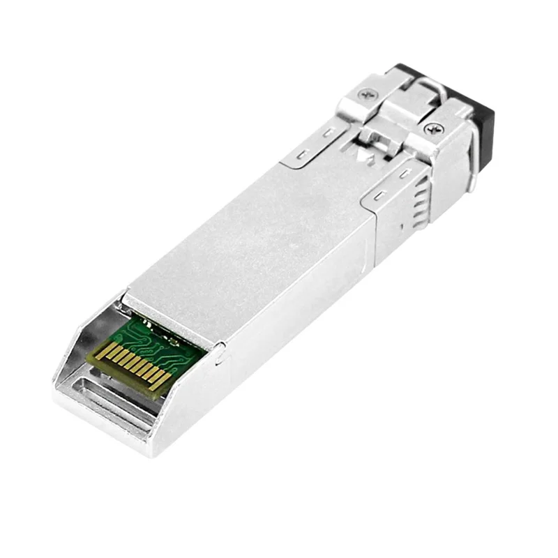 Original Cis co SFP-10G-LR SFP-10G-LR-S 1310nm 10km SMF LC 10G SFP+ Optic Fiber Transceiver Module 10GBASE-LR-boxintelecom
