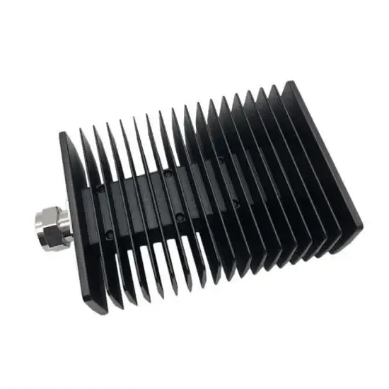 RF Load High Quality  Low VSWR DIN 7/16 Male 250W DC-3GHz RF Termination Load for DAS