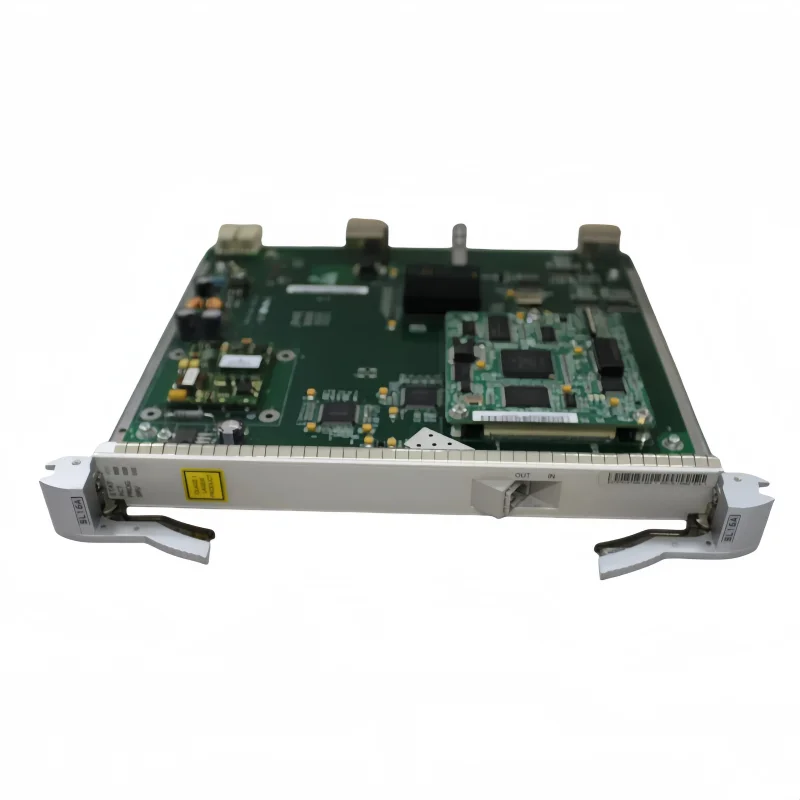 SL16A SSN3SL16A Optical Interface Board Communication Module OSN Type SN1SL16A L-16.1 LC SSN3SL16A08-STM-16 WiFi 4G Network 100G-boxintelecom