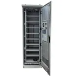 High-Speed ETC Outdoor 5G Base Station Power Equipment Enclosure IP55 Stainless Steel Alum