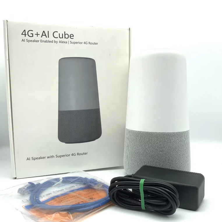 Original 4G LTE CPE Router NEW B900 Router with SIM Card Slot Wireless Hotspot with LAN Po