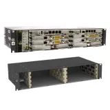 IP OptiX RTN 950 SL9K2URACK01 02113174 Transmission Wireless Microwave Radio Idu RTN950
