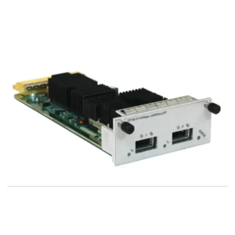 Original CR5DLPUFK061 3054989 NE5000ELPUF-400 400G Flexible Card Line Processing Unit(NE5000E LPUF-400,2 Sub-slots)-boxintelecom