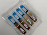 Original 100G 1310nm 10km SM SFP Fiber Optical Transceiver Module 02312BSS HW 1 Year Warra