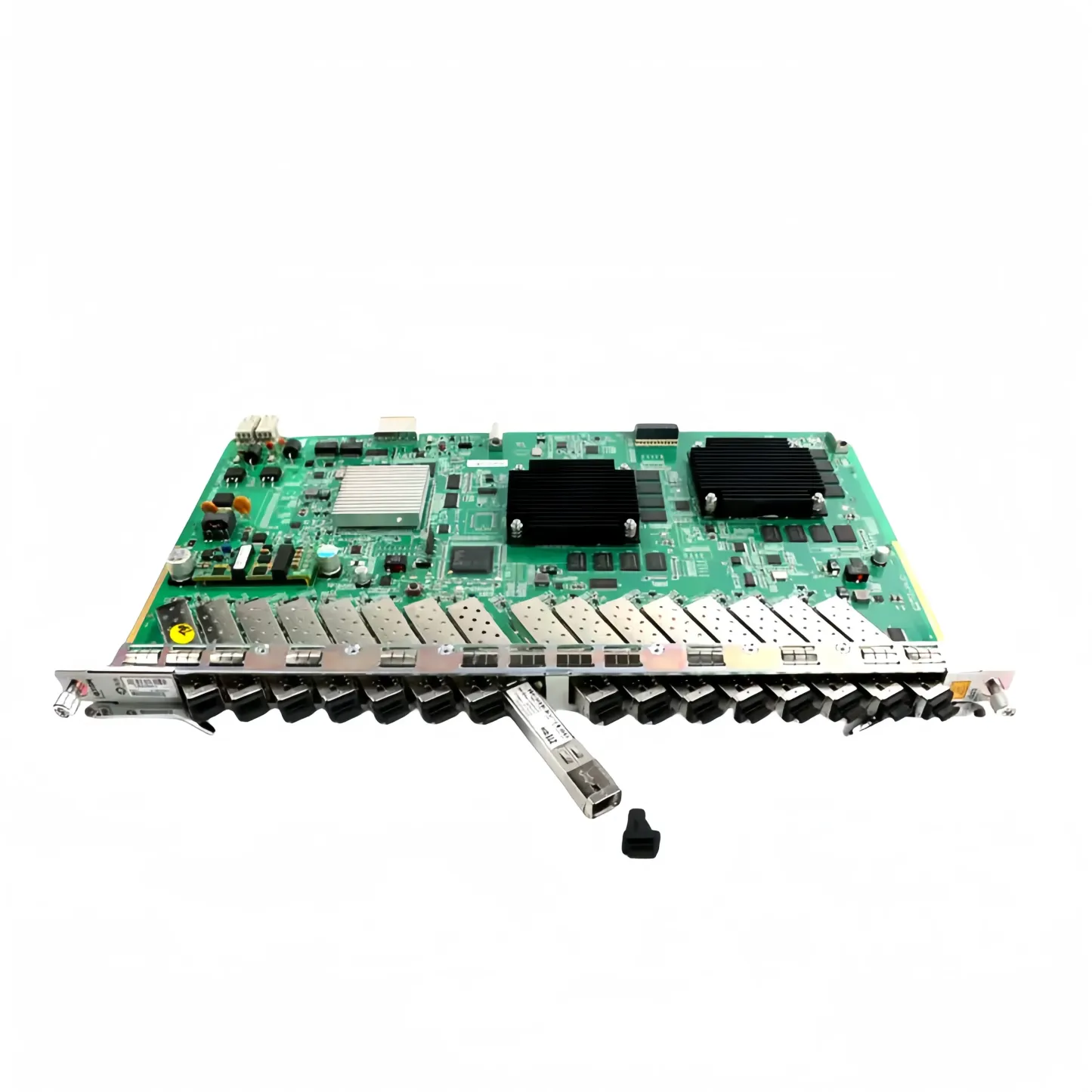 GTGH 16-port  B+ C+ C++ GPON Board Card Special for ZXA10 C300 Series OLT and FTTB Network-boxintelecom