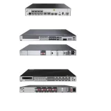 AI Eudemon1000E HiSecEngine Eudemon1000E-F05-AC RJ45 COMBO 10GE SFP+ Transporter Firewall 