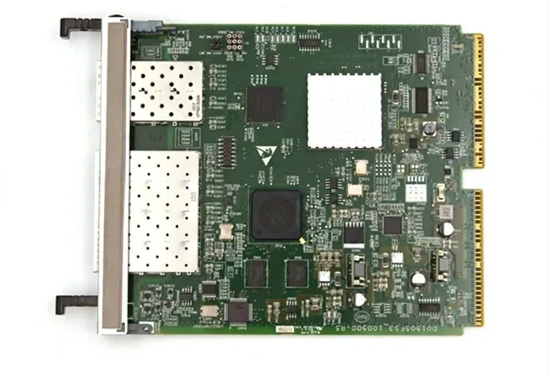 ZTE ZXSDR FS3 Fan Monitoring Module for B8200 B8300 BBU-boxintelecom