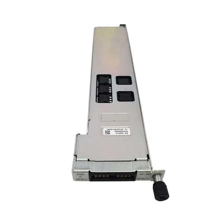 03025PJF DP32PDC1K6A1 Power Interface Board for NetEngine 8000 M8 Multi-Service Router NE8