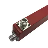 340-2700MHz Low PIM RF Directional Coupler -160dBc N-F IP65