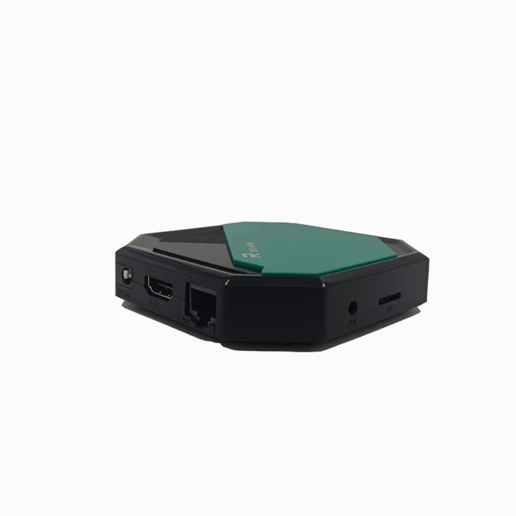 New Arrival Android set-top box Smart TV box R98 MINI