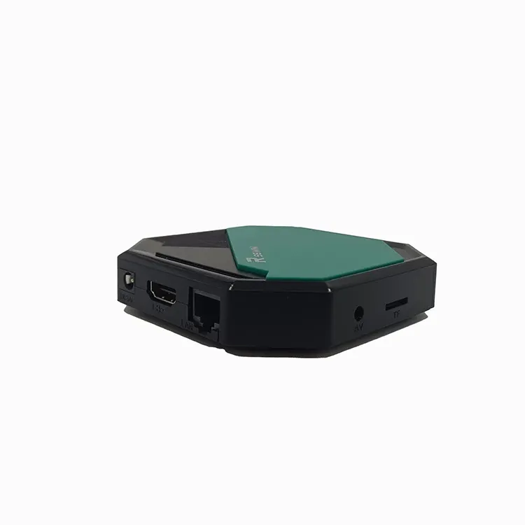 New Arrival Android set-top box Smart TV box R98 MINI