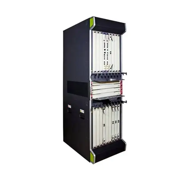 NE40E-X16 Enterprise Router with WiFi Network Features-boxintelecom