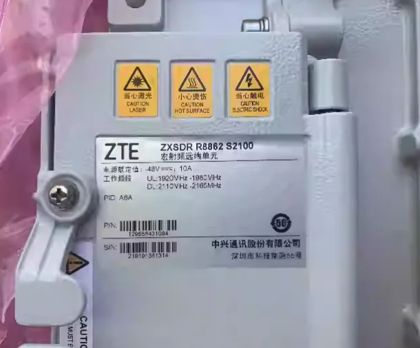 ZTE R8863 S2100 S9000 S1800 ZTE ZXSDR R8863 R8861 R8862A R8882 L718 FOR ZTE BTS-boxintelecom