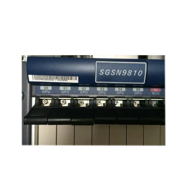 Huawei SGSN9810 URCUc 03051986 KW37URCU0 UOMUb 03051985 KW34UOMU0 02312525 UPWR KW3M3UPWR,PSM Subrack Power Module-boxintelecom
