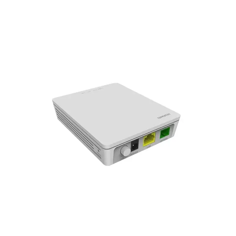 Original EG8010H HG8010H GPON 1GE ONU Modem Green/Blue Connector Original New or Used GEPON ONU Good Price FTTH ONT-boxintelecom