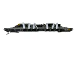 8/16 Ports SmartAX GCOB GC8B AN5516-04 AN5516-01 GPON/EPON 10GE OLT ONU C++ Compliant Simi