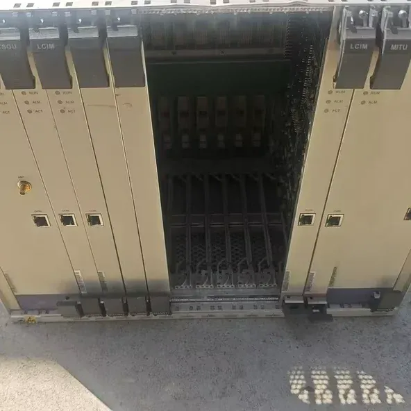 Ready Stock HW Core Center Network SYNLOCK V3 BITS 03034892 BT11LCIM0 BT-LCIM Line Clock I