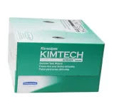 FTTH  Optical Fiber Claning Wipes  280pcs KIMTECH Fiber Optic Kimwipes Dust-free Paper for