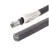 2X2.5mm 2X6mm 2X10mm 2X16mm Base Station Cable RRU BBU DC Power Cable