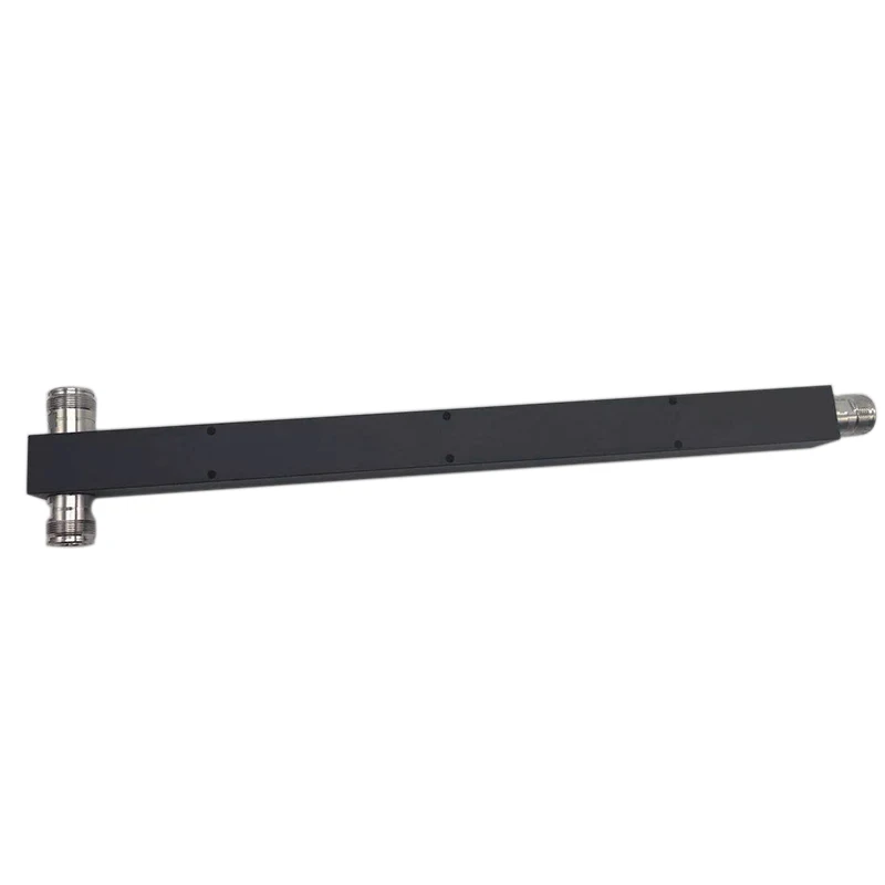 300-4000MHz 2way Cavity Power Divider Power Splitter NF IP67