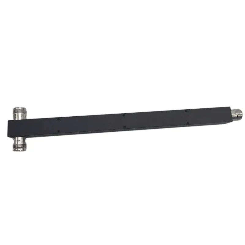300-4000MHz 2way Cavity Power Divider Power Splitter NF IP67