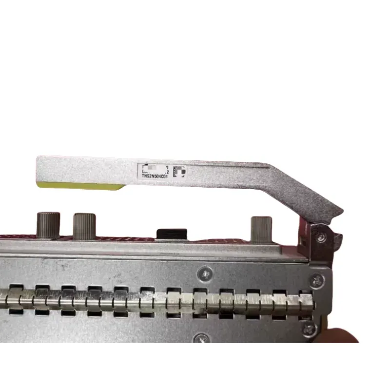 Board Card OptiX OSN 9800 U Series 5G Network 4-Port 100/200/400G Line Service Processing Board TNS2N504 DWDM Compliant CFP-boxintelecom
