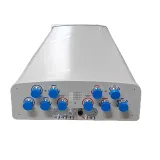 Customized 2G, 3G, 4G, 5G WIFI multi-port base station panel antenna