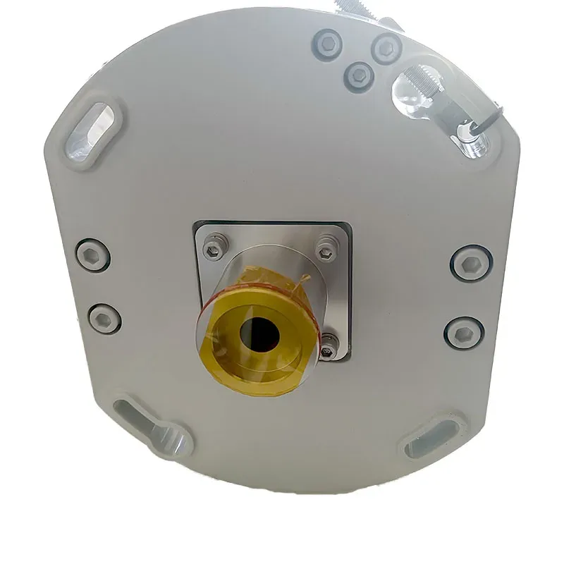 Microwave Electric Accessory 52443536 OMT6W-5D-UHP-M OMT for Rtn Odu XMC-5D UHP-M 6G Anten