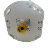 HW 18G Dual Polarization Button Antenna A18D03MAC-3NX 52432447 Direct Mount OMT A18D03MAC