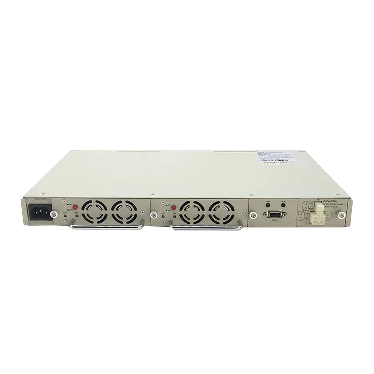 In Stock GIE4805S 48V 10A 540W Embedded Dc Power System for C300 C320 C220