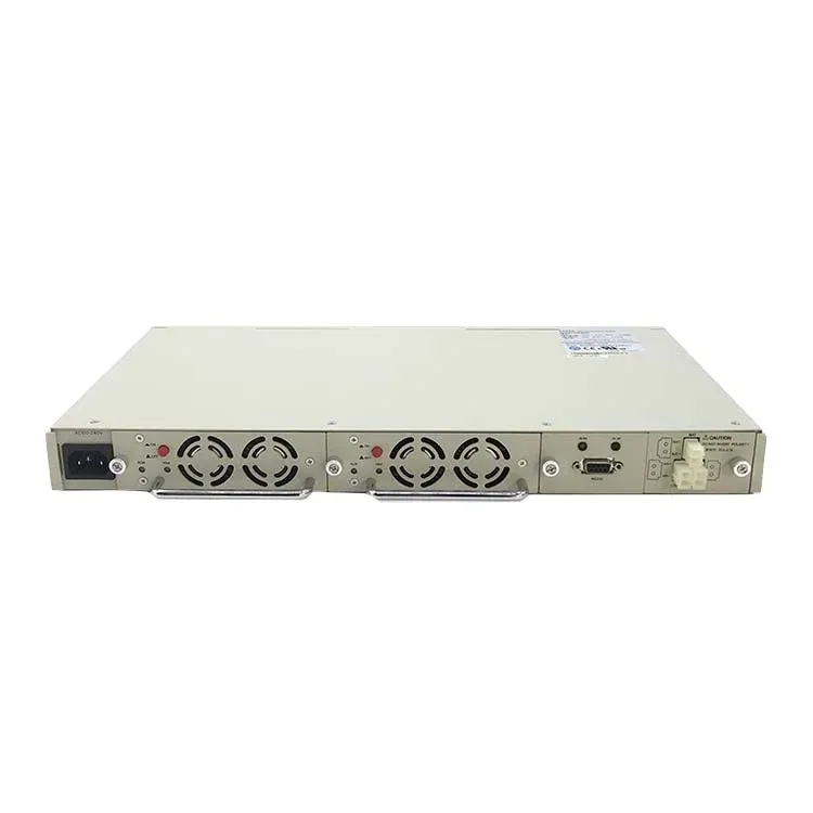 In Stock GIE4805S 48V 10A 540W Embedded Dc Power System for C300 C320 C220