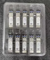 Original 10G-1310nm-1.4km- SFP Transceiver Module 10G 1310nm 1.4km Single-mode SFP Fibre O