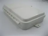 FAT-4A  Versatile 4 Cores FTTH Fiber Optical Distribution Box Solution