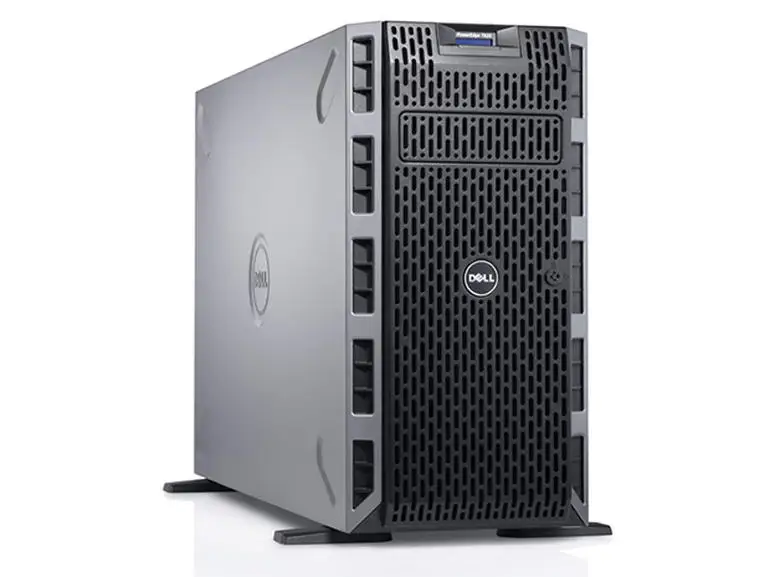 Tower T620 5U Storage Xeon Dell Poweredge Server 0