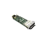 ES5D00G4SC00 03021JYP 4-Port GE SFP Front Optical Interface Card for S5700 Series Switch