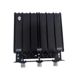 50 watts uhf duplexer 400-470MHz with n female type