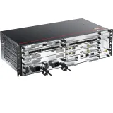 HW Enterprise Router NE8000 M8 Chassis,2*IPU-480, 2*DC Power CR8PM8BASDC2