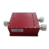 Factory Direct Sale Low 150-174 and High 403-512 MHz Low PIM -153dBc RF Duplexer Combiner 
