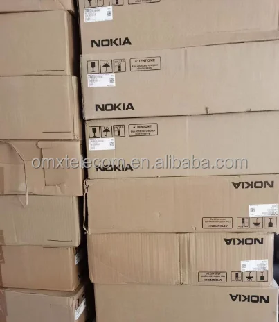 ZTE AAU A9611 S35  3400MHz-3600MHz  ZTE A9611A S35 for 5G Wireless-boxintelecom