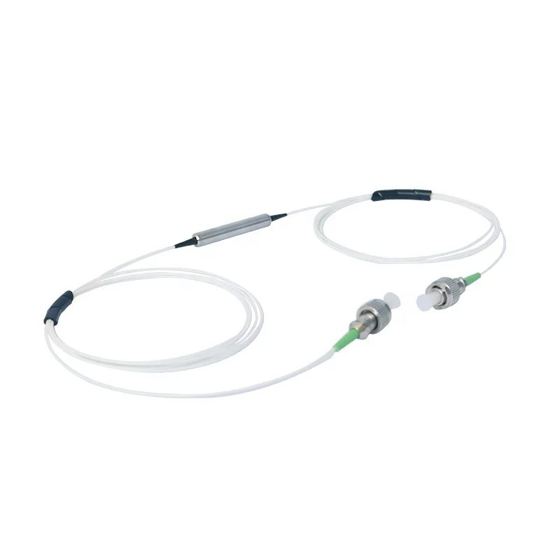1064nm Single Model Mini Size Optical Fiber Isolator For Catv Links-boxintelecom