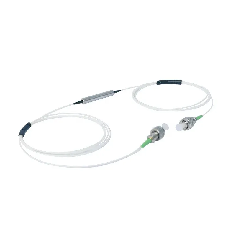 1064nm Single Model Mini Size Optical Fiber Isolator For Catv Links-boxintelecom