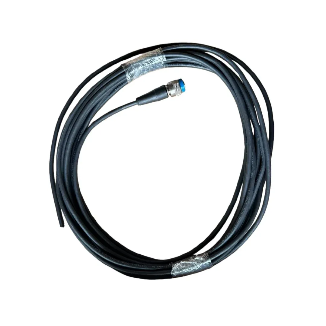 FPWA 472853A Micro Base Station AC Power Connection Cable 472853A.101
