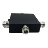Hot Sale Telecom Parts 50W Low VSWR High Isolation 670-2700MHz 3way Micro Power Splitter f