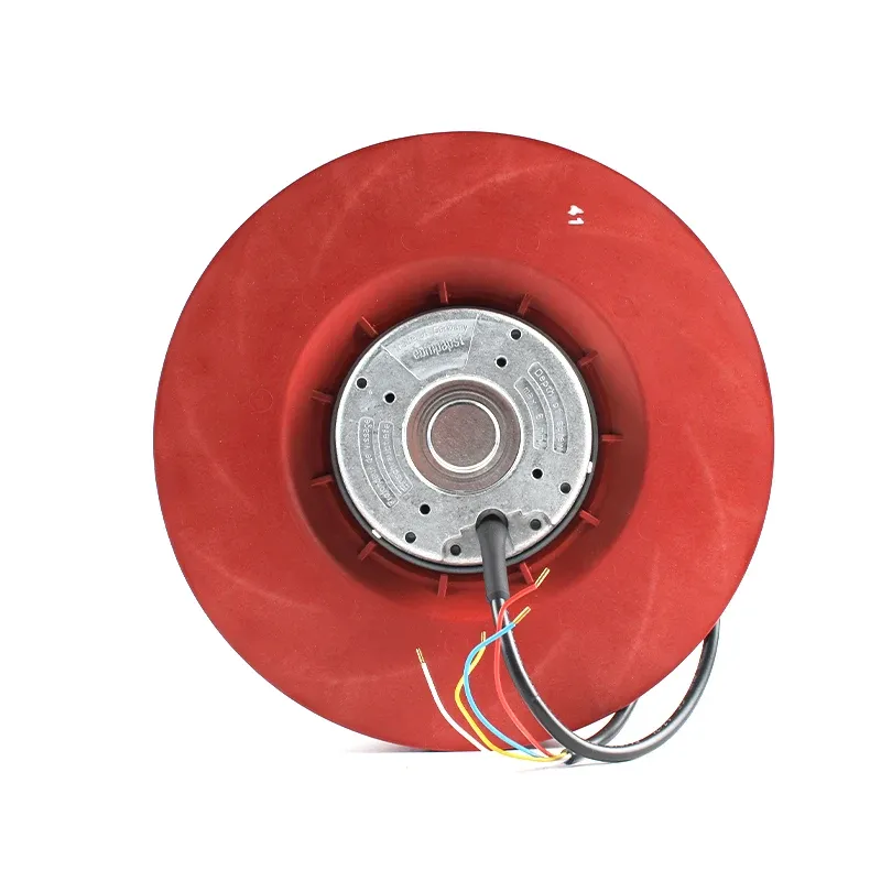 R1G220-AB73-52 Original ebmpapst 48V 100W M1G074-BF air Purifier Fan-boxintelecom