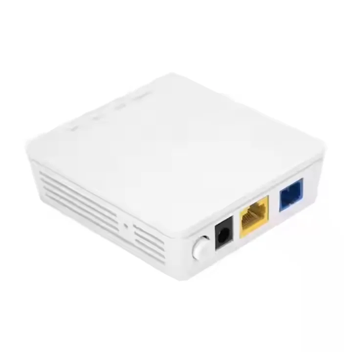 Hot Sale Factory New HG8310M ONT Router 1GE Port FTTH ONU for Fiber Optic Network XPON GPON Modem with WiFi-boxintelecom