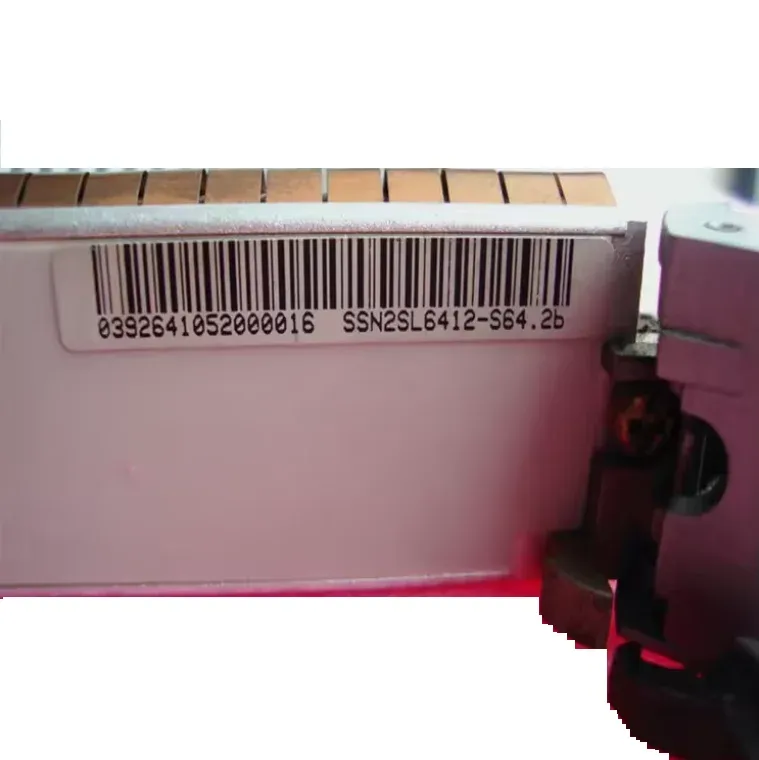 Model SSN1SL6406 (V-64.2 B.-C) HW STM-64 service board SL64 for OSN3500