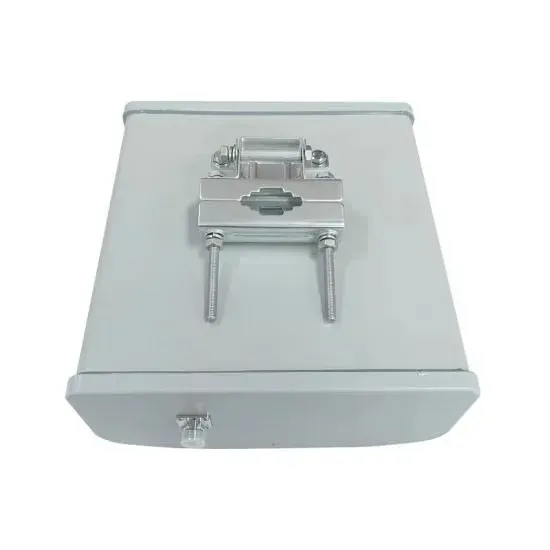 Manufactures 698-960/1700-2700MHz 8/12dBi, Sector Panel Antenna with N-F for IBS Project